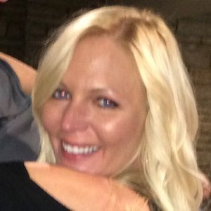 Meet your Posher, Ericka